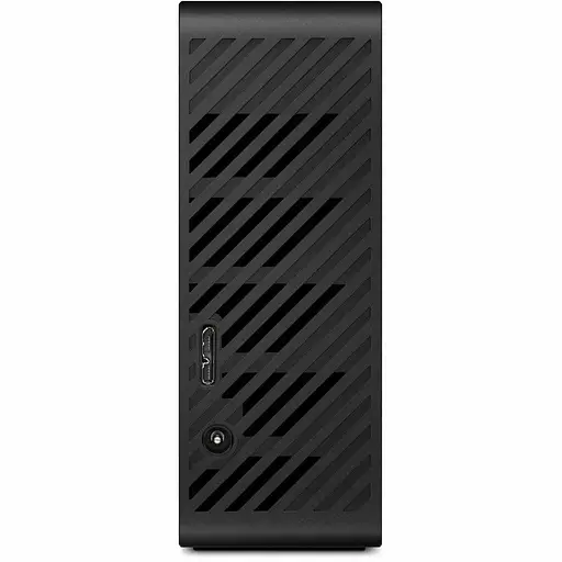 Зовнішній жорсткий диск Seagate 8TB EXT. BLACK STKP8000400 (STKP8000400) - фото 6