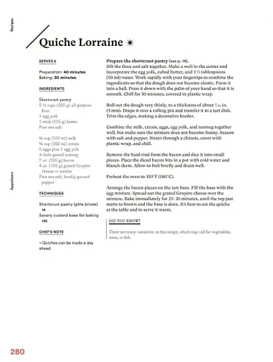 The Complete Book of French Cooking - фото 4