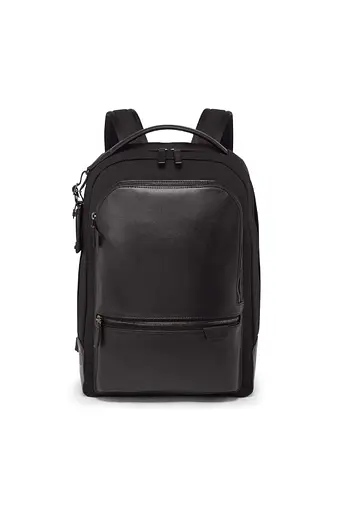 Рюкзак 14" Tumi TUMI HARRISON BLACK/BLACK 42x29x9 06602011DD
