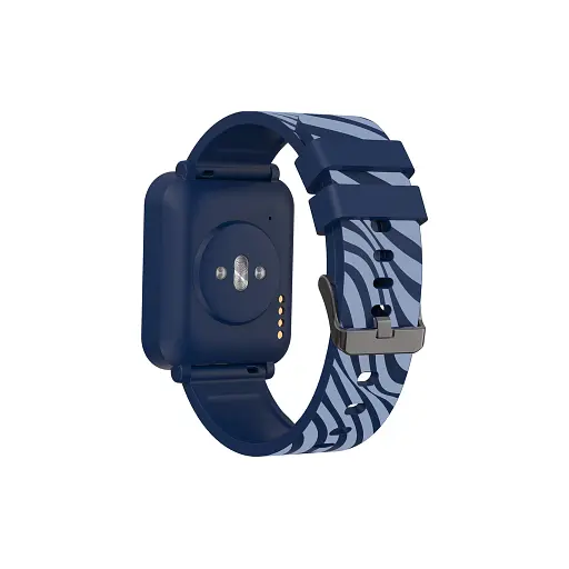 Смарт-годинник Canyon Joyce KW-43 DUAL BT Music Blue (CNE-KW43BL) - фото 4