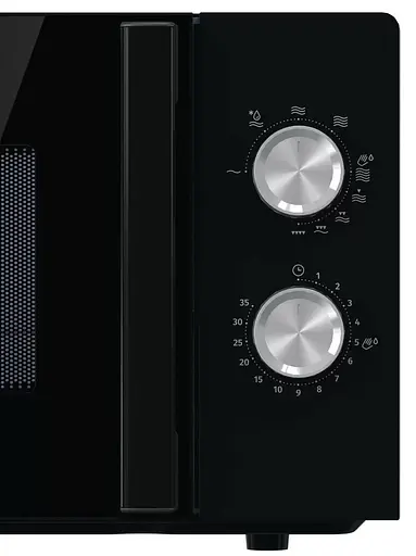 Мікрохвильова піч з грилем Gorenje MO20E2BH