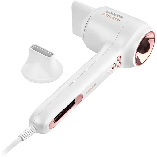 Фен Sencor SHD 9150RS (41025357) - фото 2