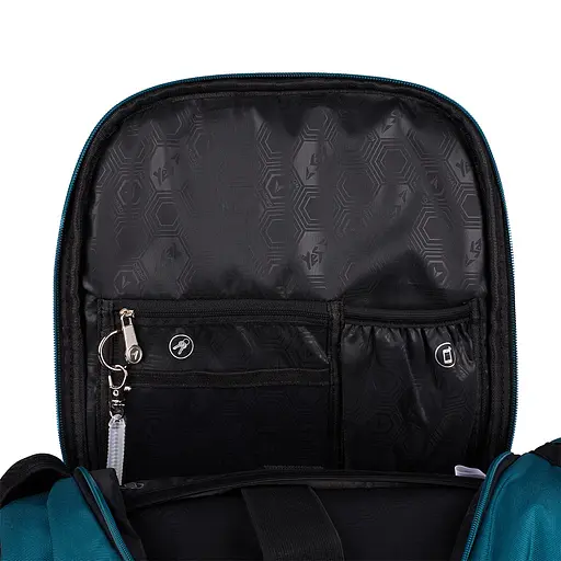 Рюкзак шкільний напівкаркасний Yes Game Fan S-101 - фото 10