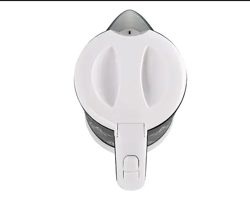 Чайник пластиковий 0,6 л - дорожній Adler AD 1268 - фото 4