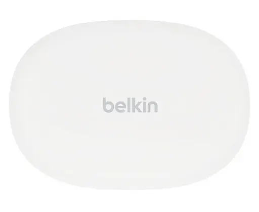 Наушники TWS Soundform Bolt True Wireless, белый Belkin teh0013071 - фото 7