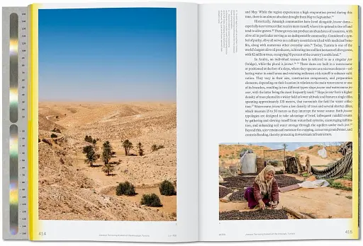 Lo-TEK. Water. A Field Guide for TEKnology - фото 11