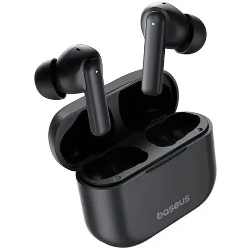 Навушники Baseus Bowie True Wireless Bluetooth Earphones E17 BT5.3, 35/430mAh, 2ENC Mic, 6h