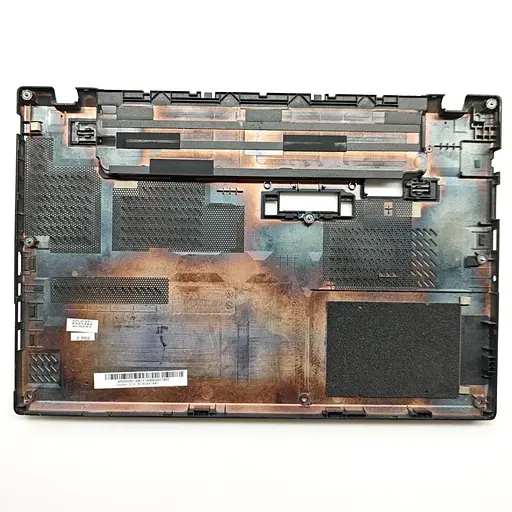 Нижня частина корпусу для ноутбука Lenovo ThinkPad X260 (SCB0K41880) Б/в - фото 2