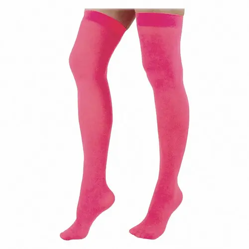 Чулки Сosplay - фото 1