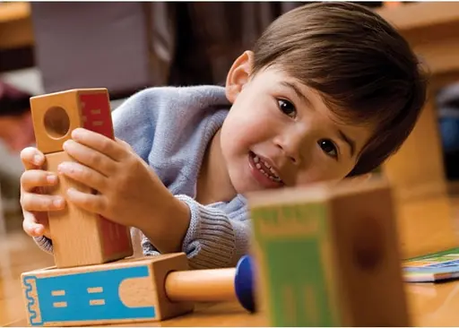 Настольная игра Smart Замок логики (Castle Logix) (укр.) (SG030UKR) - фото 3