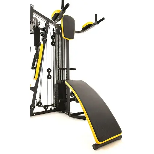 Силова станція Besport BS-3095 Atlant - фото 5