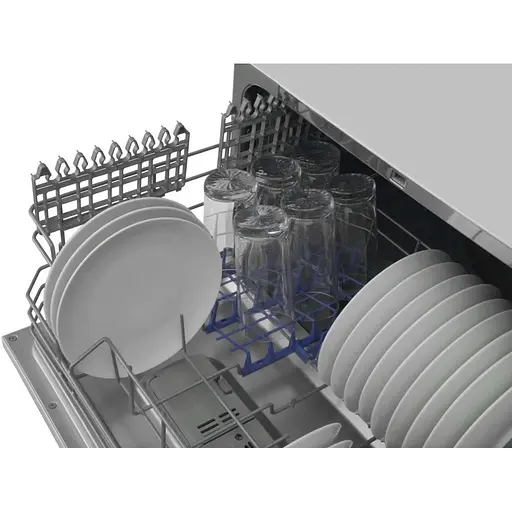 Посудомоечная машина Hansa ZWM556WH - фото 9