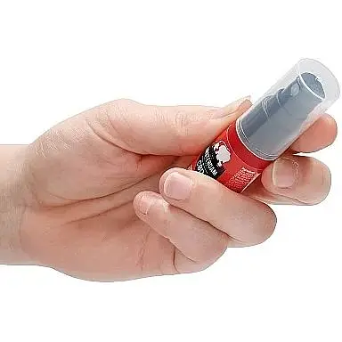 Духи с феромонами для женщин Shots Original CBD Amsterdam Pheromone Stimulator For Her, 15 ml - фото 4