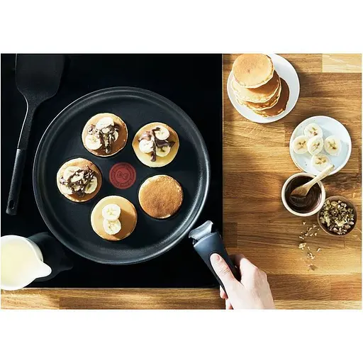 Сковорода Tefal Ingenio Unlimited 27 см L8610074 [150313] - фото 8