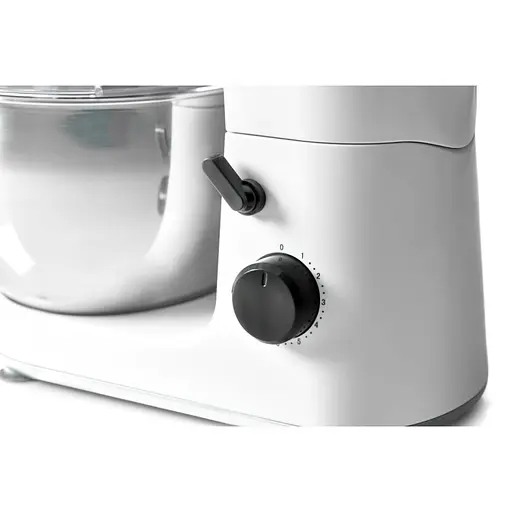 Кухонный комбайн Gorenje MMC600XG - фото 6