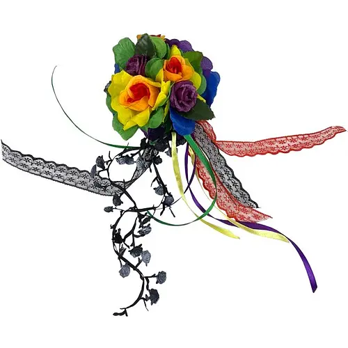 Брошка - заколка Santa Catarina - фото 1