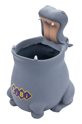 Подставка для письменных принадлежностей Гиппо