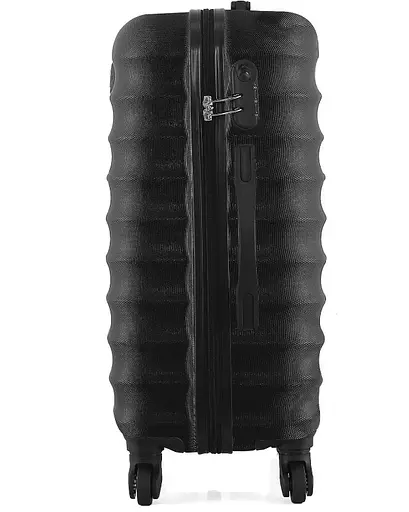 Валіза Semi Line 28" (L) Black (T5634-3) (DAS302598) - фото 5