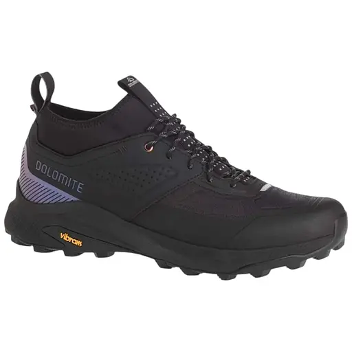 Кросівки Dolomite M's Nibelia Warm 43.5 Black (1099-421122Black4313)