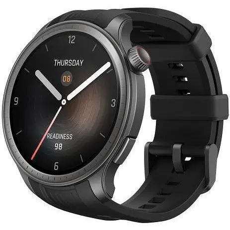 Смарт-часы Amazfit Balance Sunset Grey - фото 9