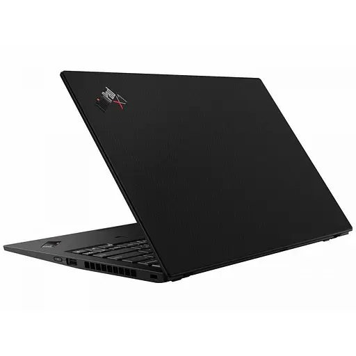 Ноутбук Lenovo ThinkPad X1 Carbon G8 (i5-10310U/16/256SSD) - Class A- "Б/В" - фото 8