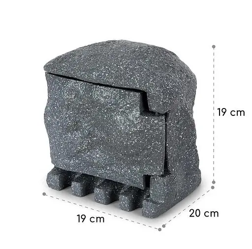 Садовая розетка Blumfeldt Power Rock Smart (10038620) - фото 3