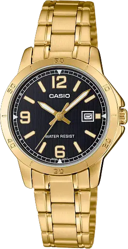 Часы Casio Timeless Collection LTP-V004G-1B