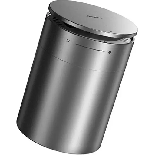 Освежитель ароматизатор в авто Baseus Minimalist Car Cup Holder Air Freshener Cologne - фото 1