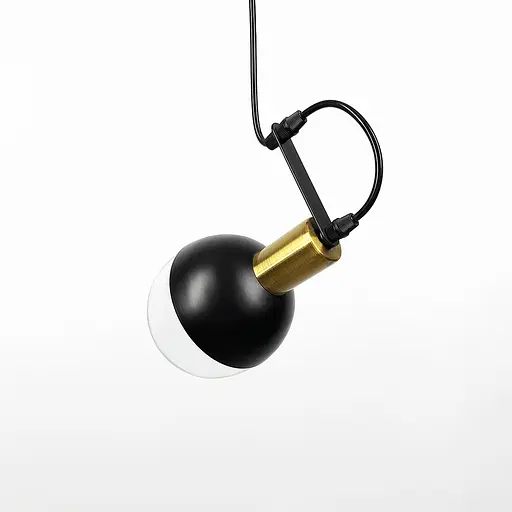 Підвісний світильник NATAN Line.F Zl 1341 - фото 6