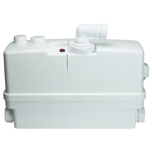 Каналізаційна установка Leo 3.0 WC601C 776918 - фото 2