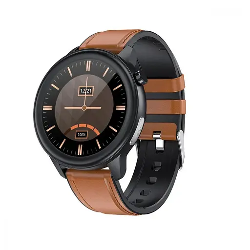 Смарт-часы Maxcom Fit FW46 Xenon - фото 4