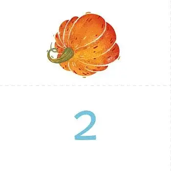 Кольорова лічба - фото 3