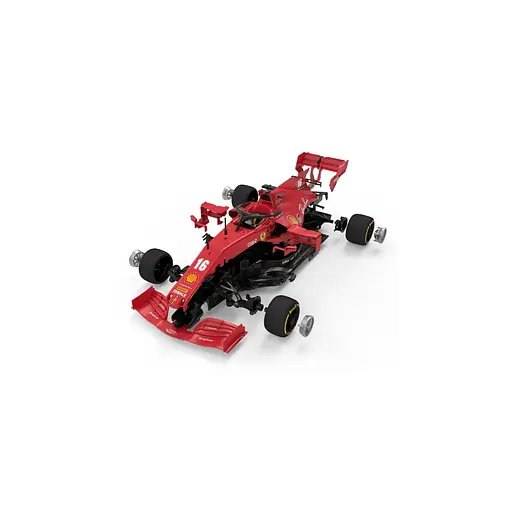 Машинка конструктор RASTAR Ferrari SF1000 1:16 червоний 97000 - фото 3