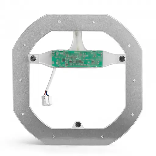 LED модуль для светильников 50W VIDEX VL-MLC-50C 3000-4000-6500K - фото 4