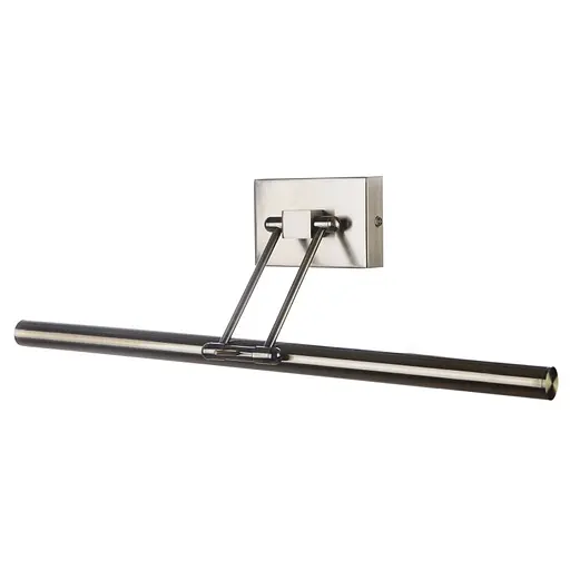 Подсветка для картин и зеркал Brille LED 9W AB (517)