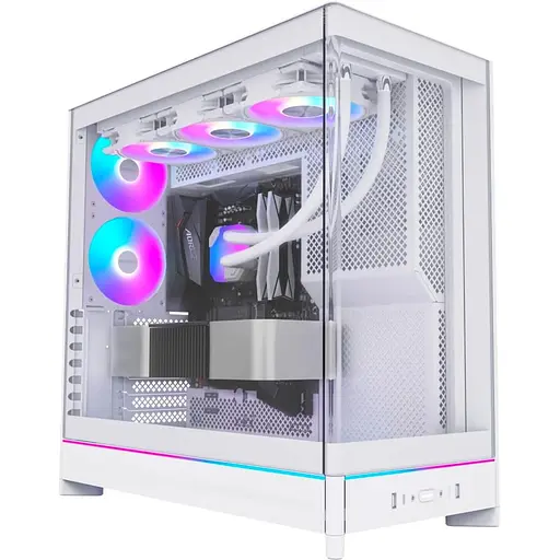 MONTECH HS02 PRO (W) (HS02 PRO (W)) - фото 5