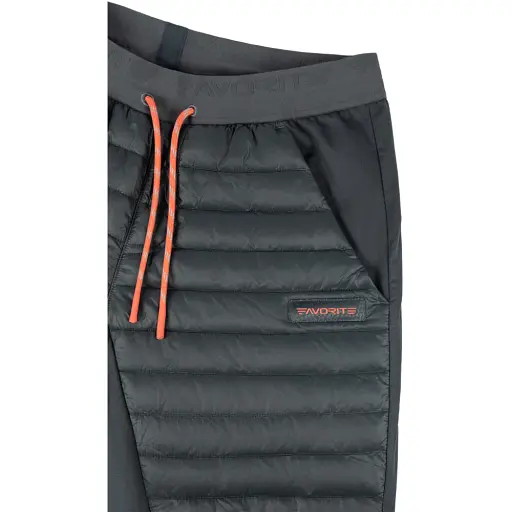 Штани Favorite Etna Thermal Pants M Dark Grey - фото 6