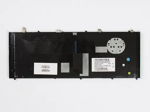 Клавіатура для ноутбука HP ProBook 4420s/4421s Original Rus (A2053) - фото 3