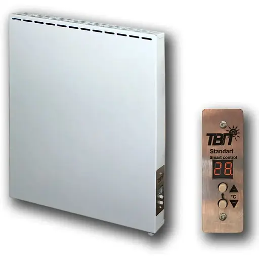 Гібридний обігрівач TWP 300 W Standart