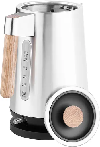 Чайник ECG RK 1767 Strix Timber - фото 4