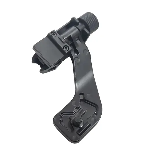 Адаптер - переходник J-arm для крепления монокуляра ночного видения PVS-14 к Rhino mount (металлический) (100920) - фото 3