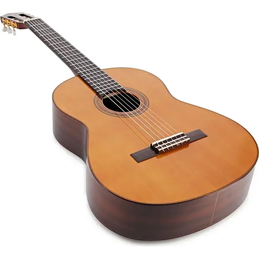 Класична гітара Yamaha CG182C [130381] - фото 4