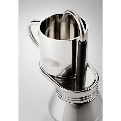 Кофеварка GSI Outdoors Mini Espresso Set 1 Cup (1099-65102) - фото 5