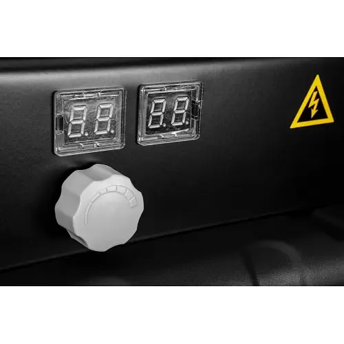 Теплова гармата Neo Tools, прямого нагріву, 20кВт - фото 3