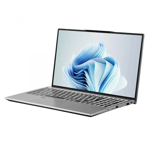 Ноутбук 2E Complex Pro 15 Silver (NS51PU-15UA33) - фото 4
