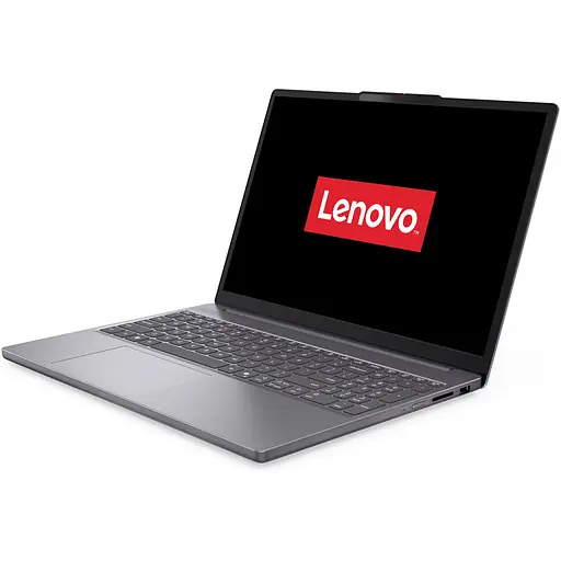 Ноутбук Lenovo IdeaPad Slim 3 15IRH10 i5-13420H la 46GHz, IPS, 16GB DDR5, 512GB, UHD, Без ОС - фото 7
