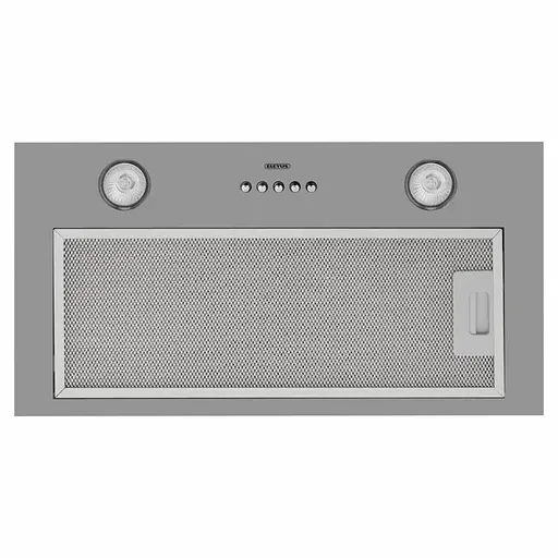 Вытяжка встраиваемая Eleyus INTO 960 52 GR - фото 5