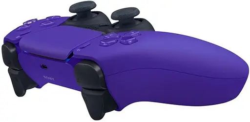 Геймпад Sony PlayStation 5 DualSense Purple CFI-ZCT1W UA (9729297) - фото 3