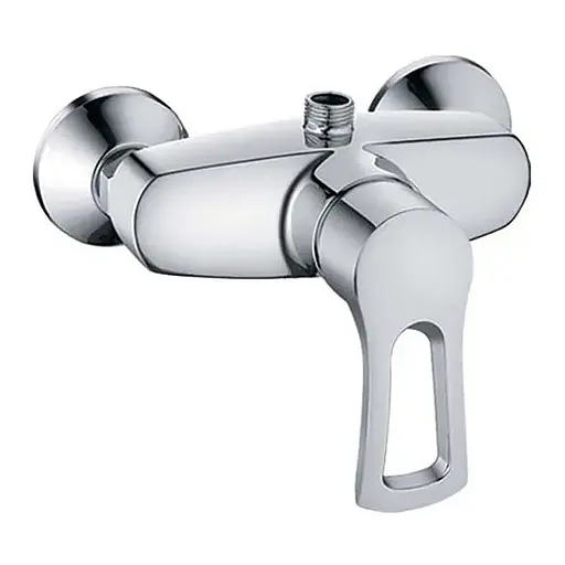 Змішувач для душу Haiba Haman 003 HB0152 Хром - фото 1