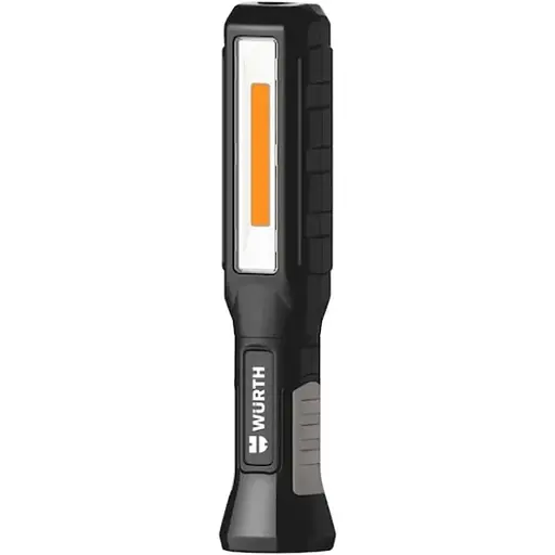 Фонарь Wurth Ergopower Saturn LED IP 54 аккумуляторный (0827950200) - фото 1